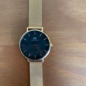 Daniel Wellington watch